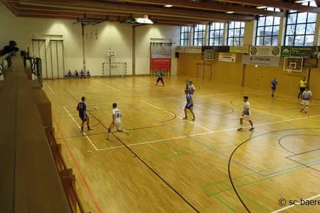 Hallencup 2019 Bild 118