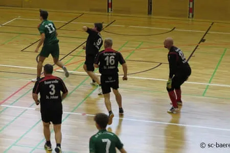 Hallencup 2019 Bild 95