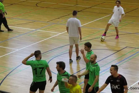 Hallencup 2019 Bild 103