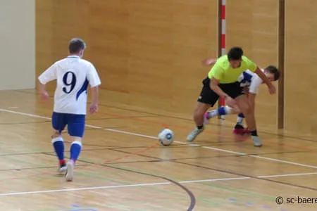 Hallencup 2019 Bild 85