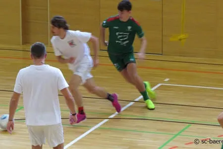 Hallencup 2019 Bild 78