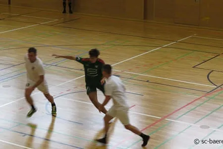 Hallencup 2019 Bild 76
