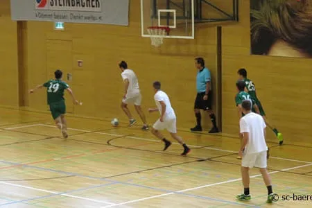 Hallencup 2019 Bild 74