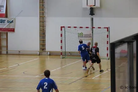 Hallencup 2019 Bild 63