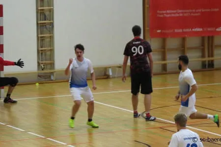 Hallencup 2019 Bild 56