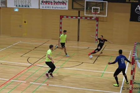 Hallencup 2019 Bild 38