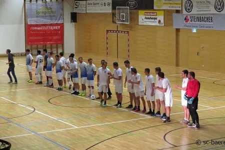 Hallencup 2019 Bild 33