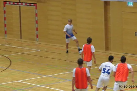 Hallencup 2019 Bild 32