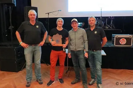 Hallencup 2019 Bild 4