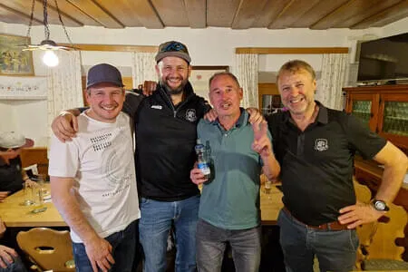 2. SCB Wattturnier 2025 Bild 6