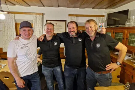 2. SCB Wattturnier 2025 Bild 4