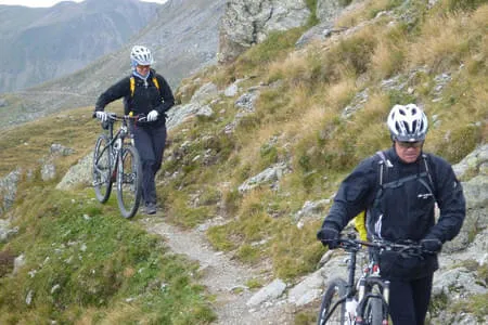 Stoneman Trail 2014 Bild 71