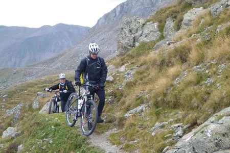 Stoneman Trail 2014 Bild 70