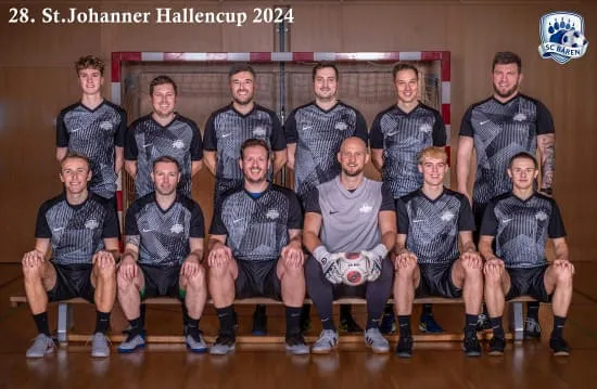 28.-St.Johanner-Hallencup-2024 28.-St.Johanner-Hallencup-2024