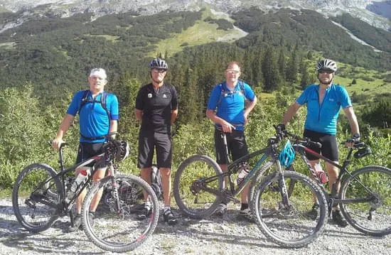 Karwendeltour-04.07.2015